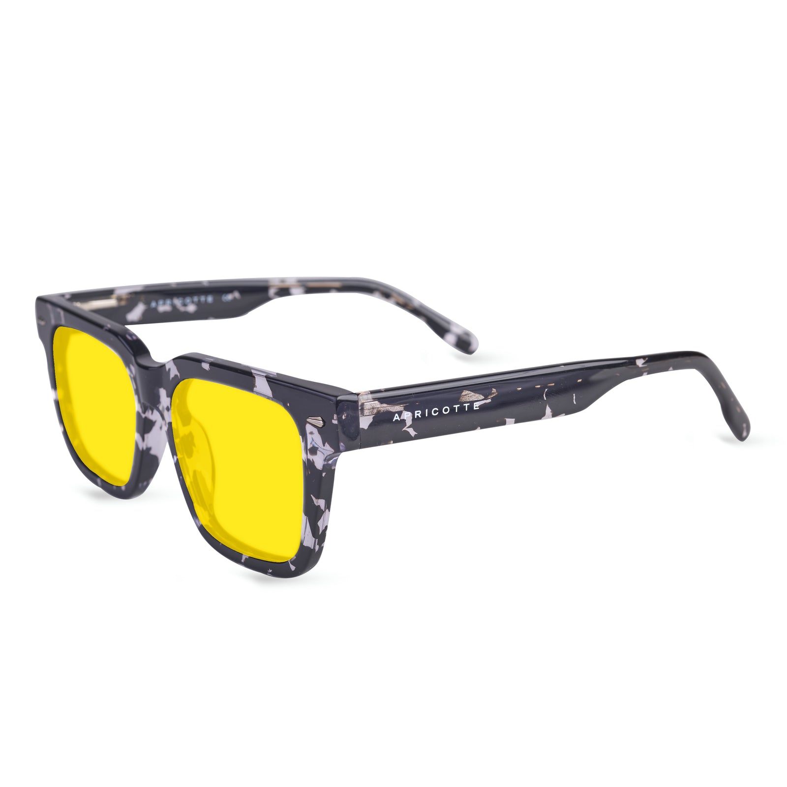 abstraction luz azul+